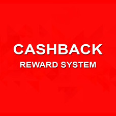 Cashback - Marketing (Customer Reward) System