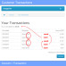 Cashback - Marketing (Customer Reward) System