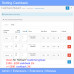 Cashback Based On Total Order - Marketing (Customer Reward) System