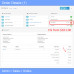 Cashback Based On Total Order - Marketing (Customer Reward) System