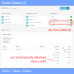 Cashback Based On Total Order - Marketing (Customer Reward) System