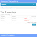 Cashback Based On Total Order - Marketing (Customer Reward) System