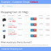 Cashback Pro - Marketing (Customer Reward) System