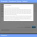 Checkout Terms & Conditions based on Customer Group