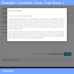 Checkout Terms & Conditions based on Customer Group