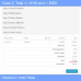 Discount-Fee based on Sub-Total or Total with Grand Total