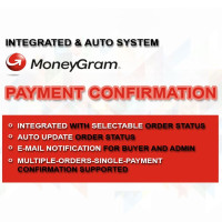 Moneygram Payment Confirmation