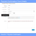 Moneygram Payment Confirmation