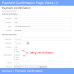 Payment Confirmation for Bank Transfer