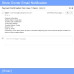 Payment Confirmation for Bank Transfer