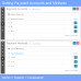 Payment Confirmation for Bank Transfer