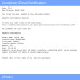 Western Union Payment Confirmation
