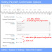 Western Union Payment Confirmation